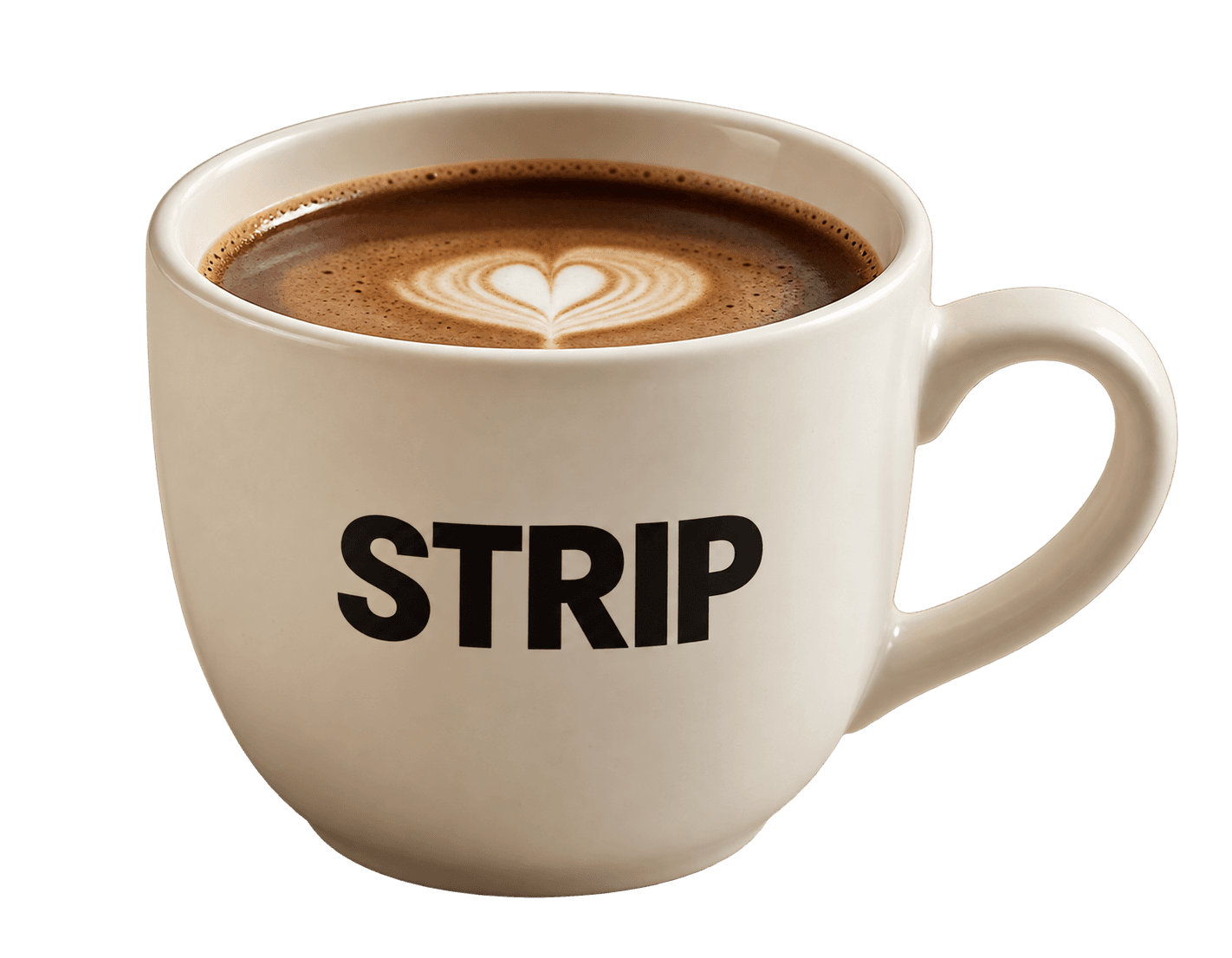 The Morning Strip